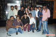 Raja Rani Team Success Party 6765