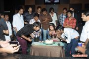 Raja Rani Team Success Party 7660