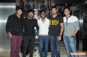 Raja Rani Team Success Party