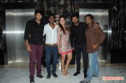 Raja Rani Team Success Party Photos 1599