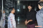 Raja Rani Team Success Party Stills 1616