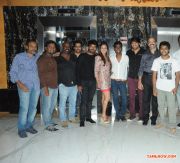 Raja Rani Team Success Party Stills 5345