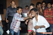 Raja Rani Team Success Party Stills 5671