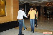 Raja Rani Team Success Party Stills 5972