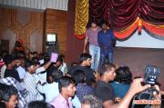 Raja Rani Team Thanks Giving Tour 3582