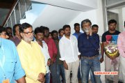 Event New Photo Superstar Rajnikant At Kabali Launch 844