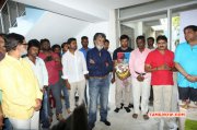 Galleries Rajanikant Movie Kabali Pooja Function 9129