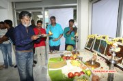 Rajanikant Movie Kabali Pooja