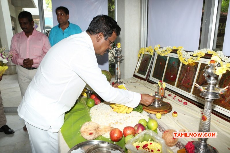 Rajanikant Movie Kabali Pooja Function Recent Album 9658