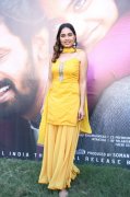 Srushti Dange At Rajavukku Check Audio Launch 721