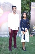 Tamil Event Rajavukku Check Audio Launch 2019 Image 8656