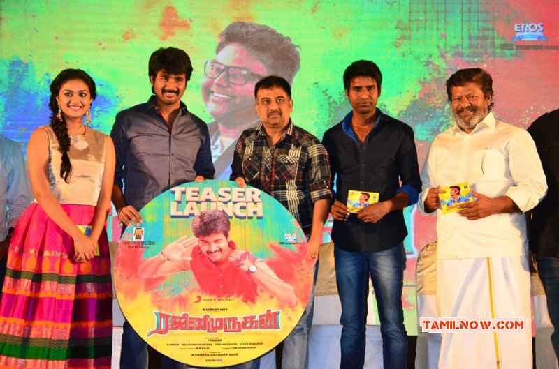 Latest Pic Rajini Murugan Audio Launch Tamil Movie Event 4921