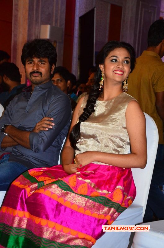 New Image Siva Karthikeyan Keerthi Suresh 782