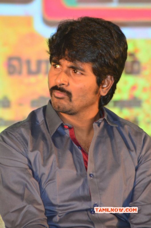 Siva Karthikeyan Rajini Murugan Audio Launch 145