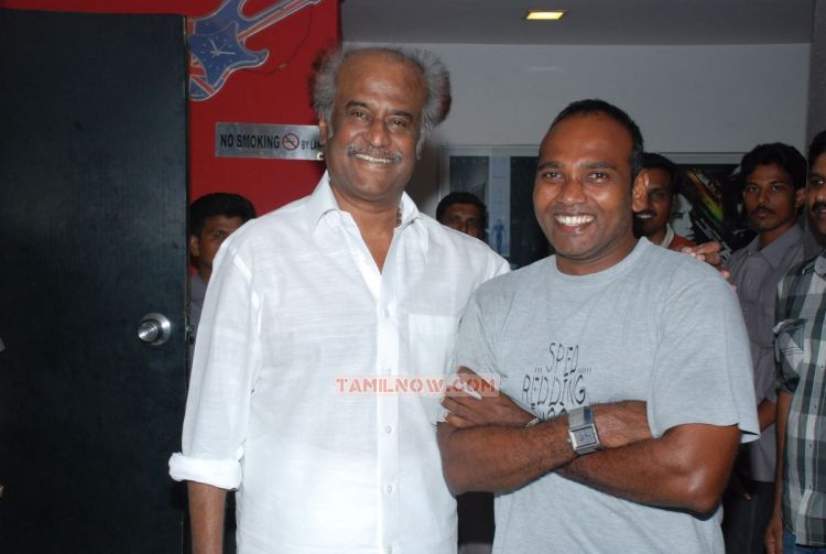 Rajini Watches Vazhakku Enn 189 1412