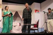 Rajinikant At Yg Mahendran Drama 1173
