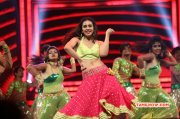 Rakul Preet Singh Filmfare Awards South 2016