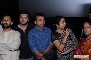 Abbas P Unnikrishnan Suhasini Ramanujam Premiere Show 822