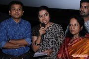 P Unnikrishnan And Suhasini Maniratnam 212