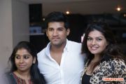 Vijay Yeasudas And Darshana Ramanujam Premiere Show 111