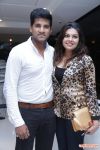 Vijay Yesudas And Wife 905