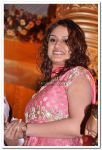 Rambha Marriage Reception Still 5