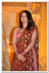 Rambha Wedding Reception 10