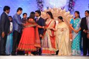 Ramcharan Teja Marriage Reception Stills 482