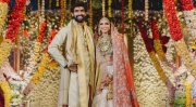 Rana Daggubati Miheeka Bajaj Wedding 2020 Pictures 4213
