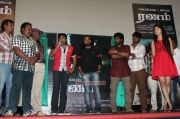 Ranam Team Pressmeet