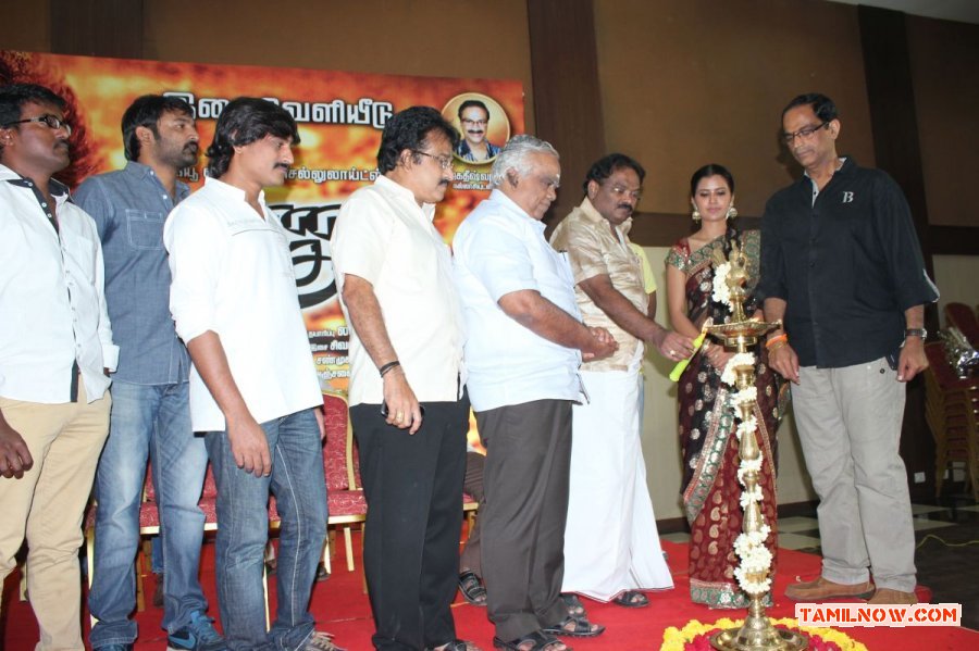 Ravana Desam Audio Launch 6859