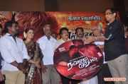 Ravana Desam Audio Launch Stills 542