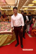 Rayane Mithun Wedding New Album 7437