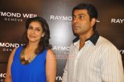 Tamil Movie Raymond Weil Watches Launch Latest Photo 355