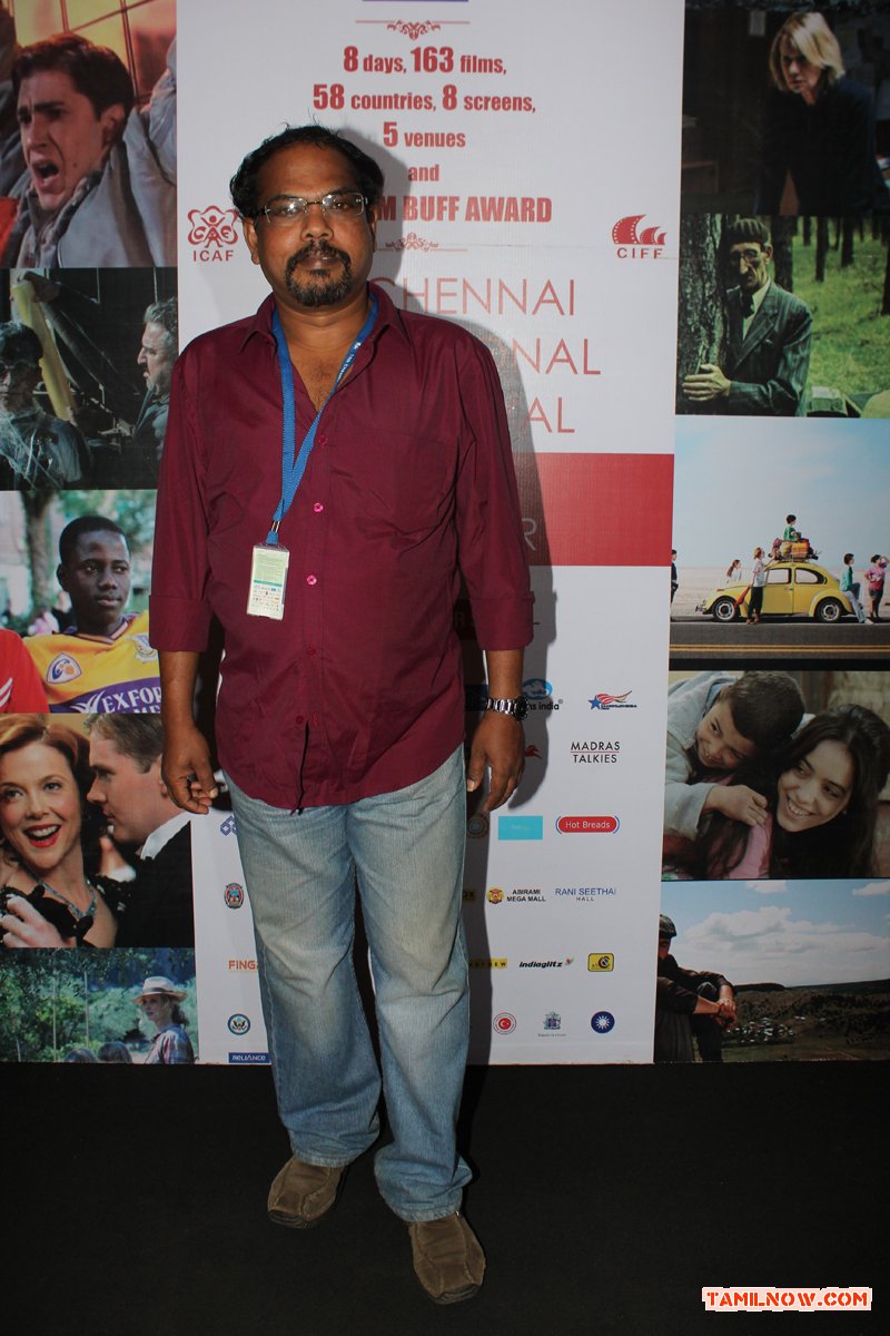 Red Carpet In Inox At Ciff 2013 Stills 9304