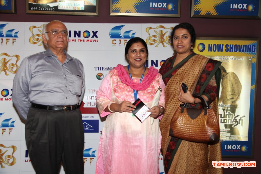 Sripriya Suhasini At Ciff 2013 752