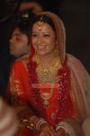 Reema Sen Marriage Photos