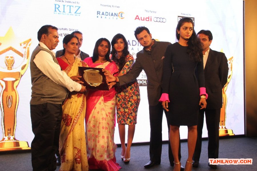 Ritz Icon Awards Stills 4343