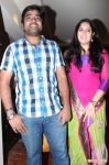 Actor Shiva With Wife Priya 26 198