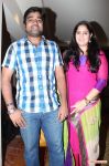 Actor Shiva With Wife Priya 85 930