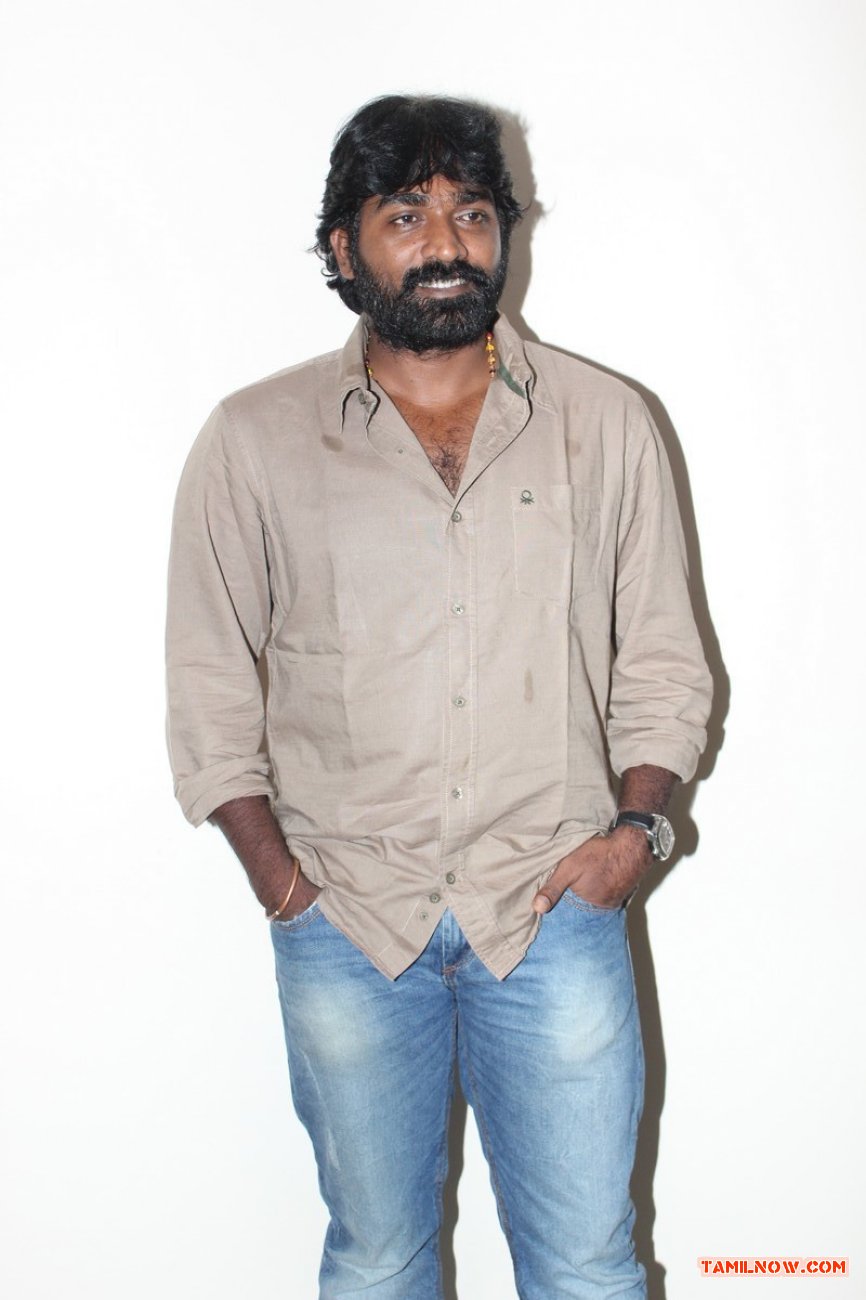 Vijay Sethupathi 116