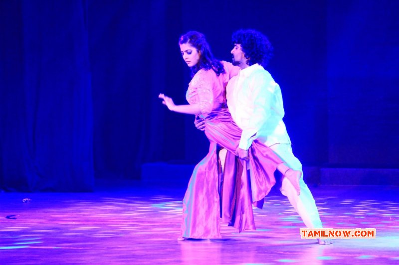 Latest Stills Romeo And Juliet Musical Stage Show Day 1 Tamil Movie Event 1889