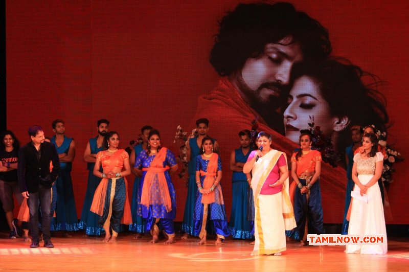 Pics Romeo And Juliet Musical Stage Show Day 1 Function 2439