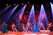 Romeo And Juliet Musical Stage Show Day 1 Tamil Movie Event Jul 2017 Images 3447