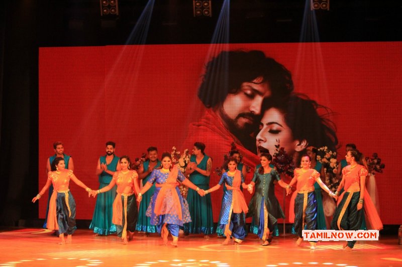 Tamil Function Romeo And Juliet Musical Stage Show Day 1 Picture 5106
