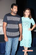 2015 Stills Romeo Juliet Pressmeet Tamil Function 9134