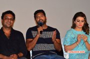 Event New Photo Jayam Ravi Hansika Romeo Juliet Pressmeet 447