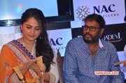 Rudhramadevi Jewellery Introduced At Nac Jewellery Picture 2562