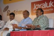 S Ramakrishnan Felicitation On Iyal Award 4750