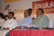 S Ramakrishnan Felicitation On Iyal Award 6776